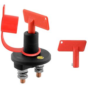 Batterietrennschalter ProPlus 347027, 100 A, 12 - 24 V