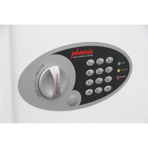 Produktbild für Schlüsselkasten Phoenix KS0035E Cygnus MKII