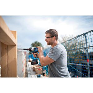 Produktbild für Akku-Schlagschrauber Bosch GDS 18V-1000 C, 1000Nm