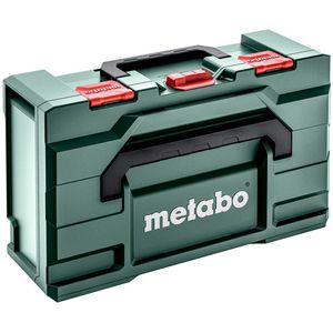 Produktbild für Werkzeugkoffer Metabo Metabox 165 L, 626889000