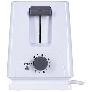 Produktbild für Toaster esperanza Caprese EKT001, mit 7 Röststufen