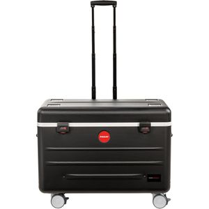 Produktbild für Tabletwagen Parat Paraproject Case TC16, schwarz
