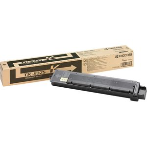 Toner Kyocera TK-8325K schwarz