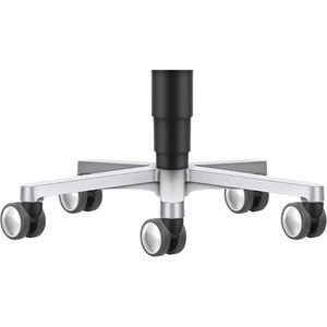 Produktbild für Drehhocker bimos 9463L-MG01-3277