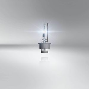 Produktbild für Auto-Lampe OSRAM Xenarc Original, 4100 Kelvin, D2R