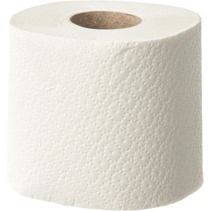 Produktbild für Toilettenpapier Satino HiCycle, 082480, Palette