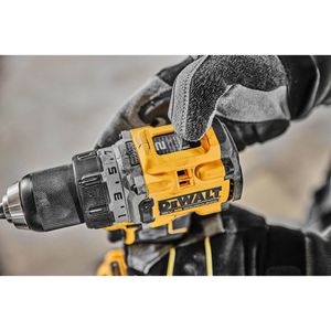 Produktbild für Akku-Bohrschrauber DeWalt DCD800NT-XJ