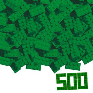 Produktbild für Klemmbausteine Simba-Blox 104114547, ab 4 Jahre