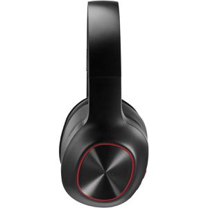 Produktbild für Kopfhörer Hama Spirit Calypso III, schwarz