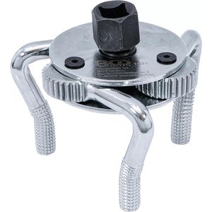Ölfilterschlüssel BGS-technic 1031, Ölfilterspinne