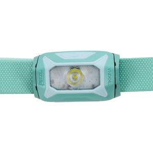 Produktbild für Stirnlampe Petzl Tikkina LED, mit Batterie