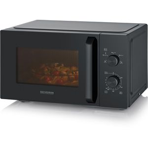Produktbild für Mikrowelle Severin MW 7796