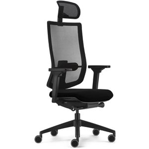 Produktbild für Bürostuhl sedus sedo pro Light 2, ap-896/002
