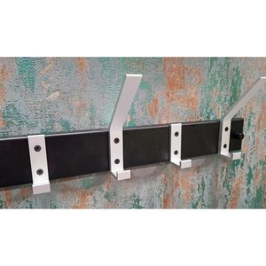 Produktbild für Kleiderhaken Haku-Möbel 19593, aus Metall