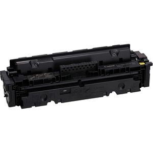 Produktbild für Toner Canon 055H, 3017C002 gelb