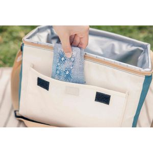 Produktbild für Kühltasche Campingaz 2226978, Fold N Cool Minimaxi, faltbar
