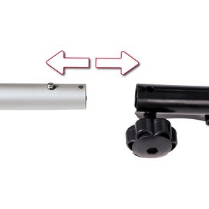 Produktbild für Rasentrimmer Einhell GC-PT 2538/1 I AS, Benzin