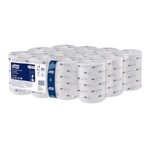 Produktbild für Toilettenpapier Tork OptiServe Coreless, 472620, T7