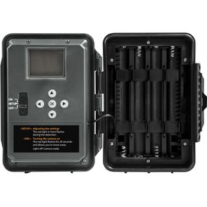 Produktbild für Wildkamera Spypoint Force-48