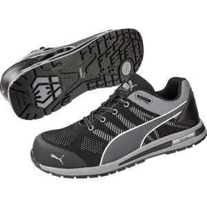 Produktbild für Sicherheitsschuhe Puma-Safety Elevate Knit Low, ESD, S1P
