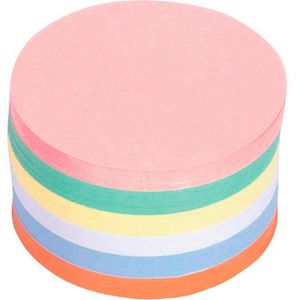 Moderationskarten Magnetoplan 112501610, 250 Stück