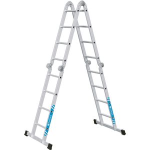 Gelenkleiter Zarges Multimax M, 41688, Länge 4,75m