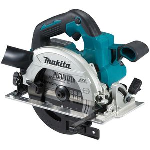 Produktbild für Handkreissäge Makita DHS660RTJ, akkubetrieben
