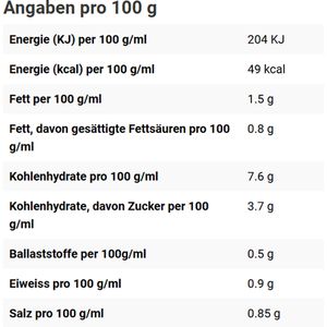 Produktbild für Fertiggericht Erasco Heisse Tasse