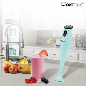 Produktbild für Stabmixer Clatronic SM 3577, mintgrün