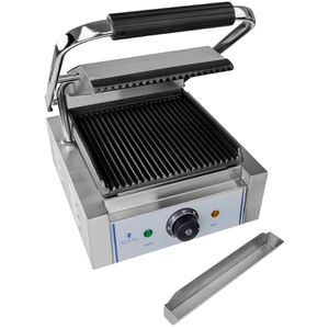Produktbild für Kontaktgrill Royal-Catering RCCG-1800G