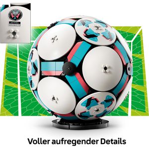 Produktbild für Klemmbausteine LEGO Editions 43019, ab 10 Jahre