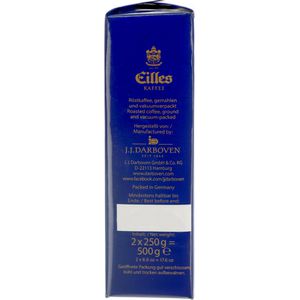 Produktbild für Kaffee Eilles Gourmet Cafe
