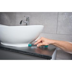 Produktbild für Fugenglätter Wolfcraft Pro Fine