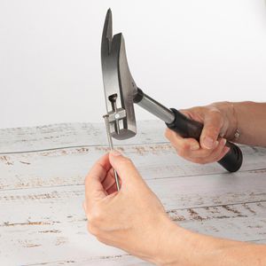 Produktbild für Latthammer Picard Nr. 698, 0069800, mit Magnet