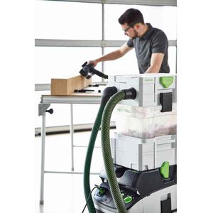 Produktbild für Staubsaugerbeutel Festool Entsorgungssack ENS-VA-20/10