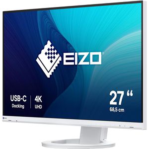 Produktbild für Monitor Eizo EV2740S-WT FlexScan, 27 Zoll