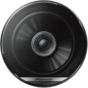 Produktbild für Einbaulautsprecher Pioneer TS-G1710F, schwarz, 40 W, 1-Weg