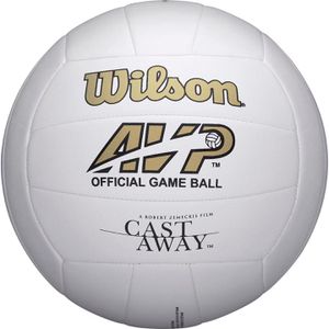 Produktbild für Beachvolleyball WILSON Cast Away Mr. Wilson