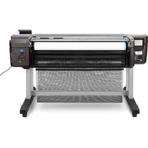 Produktbild für Großformatdrucker HP DesignJet T1700dr