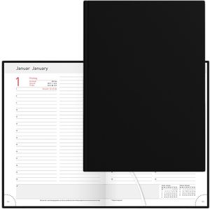 Buchkalender