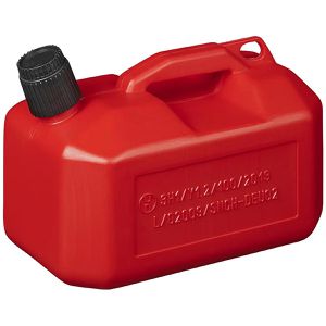 Produktbild für Benzinkanister ProPlus 530032