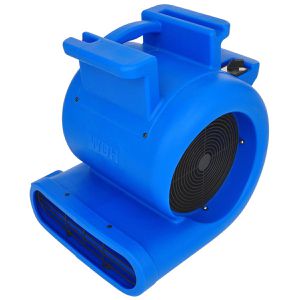 Industrieventilator Aktobis WDH-AB10, 880 Watt