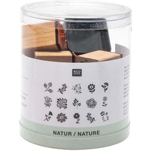 Motivstempel