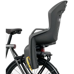 Produktbild für Fahrrad-Kindersitz Hamax Amiga