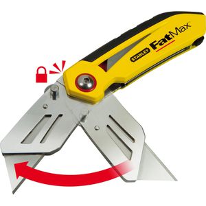 Produktbild für Cuttermesser Stanley FATMAX, FMHT0-10827