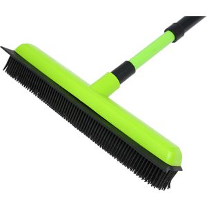 Produktbild für Besen Nölle Gummibesen, 227500