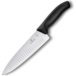 Tranchiermesser Victorinox Swiss Classic 6.8083.20, mit Kullen