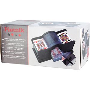 Produktbild für Kartenmischmaschine Piatnik 299698