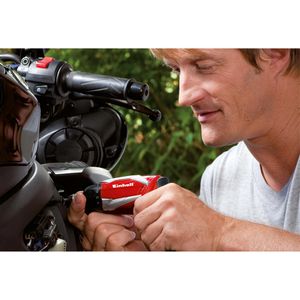 Produktbild für Akkuschrauber Einhell TE-SD 3,6 Li Kit, 4513495