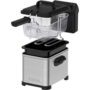 Produktbild für Fritteuse Tefal Family Pro Access, FR5030